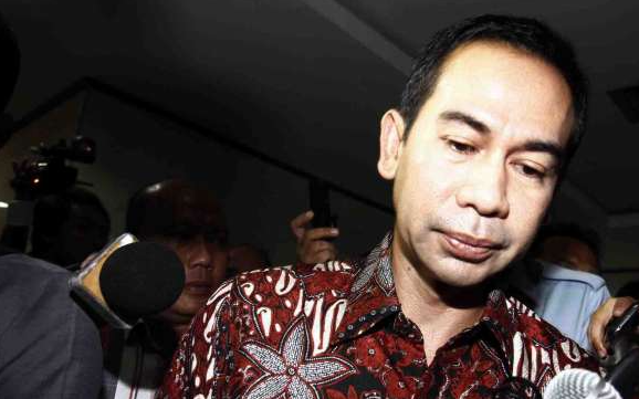 Wow! KPK Setor Rp58 Miliar Terkait Korupsi Tubagus Chaeri Wardana Adik Atut